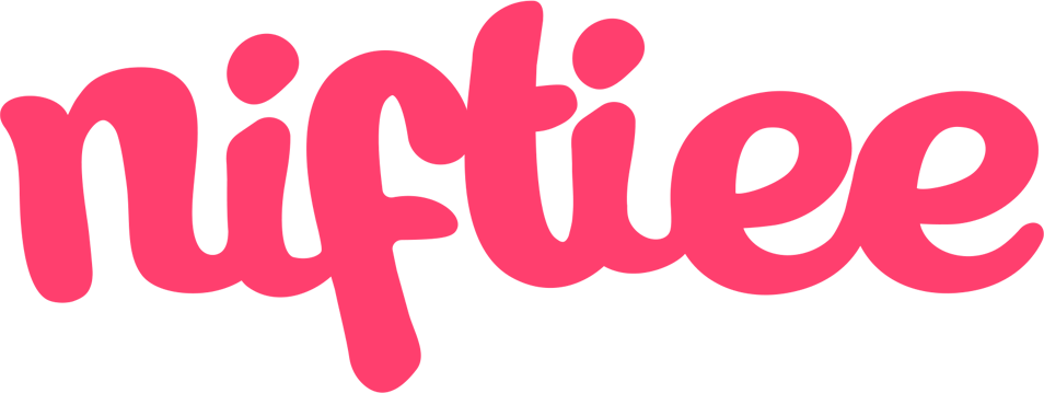 niftiee logo png
