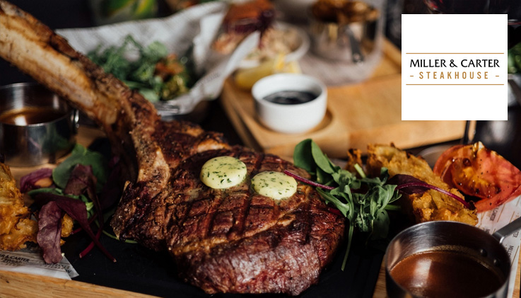 Miller-&-Carter Miller-&-Carter